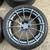 2009-2024 Nissan GTR 21" Forged Wheels Rims Tires R35 5 thumbnail