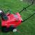Snowblower: Uses straight gas. EZ to start. New carb/Primer bulb.. 1 thumbnail