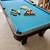 Olhausen 8’ Pool Table 3 thumbnail