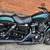 ** 2021 Harley Davidson Sportster XL 883 N IRON ** only 385 miles!! ** 6 thumbnail