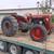 Massey Ferguson Tractor 1 thumbnail