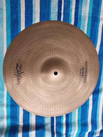 PAISTE Cymbal 1