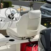 Wanted - Boston Whaler Super Sport 130 Bow Cushion / Seat 1