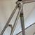 Vintage ALAN Record aluminum road frame, 55x56, gorgeous condition! 6 thumbnail