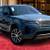2026 Land Rover Range Rover Evoque suv Tribeca Blue Metallic - $56,660 3 thumbnail