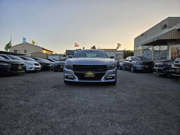 2016 Dodge Charger R/T Road and Track 4dr Sedan - $17,999 (+ Car Co)63613893124483121