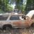 USED PARTS WHITE 1998 TOYOTA 4 RUNNER 1 thumbnail