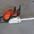 Stihl Chainsaw 01BC 3 thumbnail