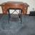 Queen Treadle Sewing Machine 10 thumbnail