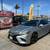 2018 TOYOTA CAMRY XSE SEDAN 4D 4 thumbnail