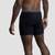Fruit Of The Loom Men's CoolZone Fly Black and Gray Boxer Briefs 10 Pk 3 thumbnail