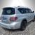 2017 Nissan Armada SV Sport Utility 4D 5 thumbnail