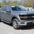 2024 FORD F-150 XLT CREW CAB 3 thumbnail