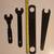 Saw Blade Nut Wrenches Lot of 4 1 thumbnail