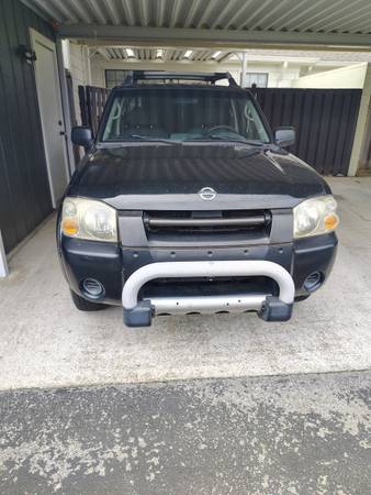 2003 NISSAN FRONTIER SUPERCHARGED 4x4 - $3,500 (Nashviile)63621422571651123