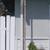 Antique/Vintage Telescopic Surveyors Measuring Staff 8' to 15' 2 thumbnail