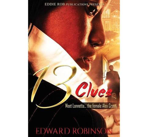 13 Clues by Dynasty Bearfiled Paperback Book 1