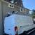 Dual drop down ladder rack, ford transit 3 thumbnail