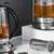 FOHERE Electric Tea Kettle Temperature Control 1200w 1 thumbnail