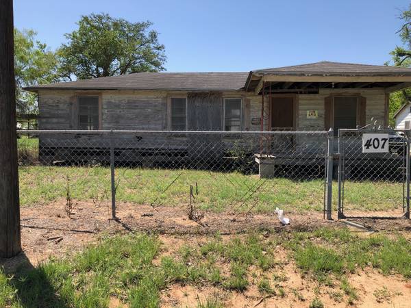 $12,000 / 3br - For sale by owner (Hebbronville Tx.)64306902049667120