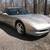 2001 Chevrolet Corvette Coupe 2 thumbnail