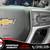Used 2024 Chevrolet Silverado 1500 LT Lakeshore Blue Metallic 9 thumbnail