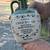 old WHISKEY BOTTLE JUG ...TULLAMORE DEW 2 thumbnail