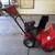 Noma/MTD Snow Blower, 5HP, 24", Two-Stage 1 thumbnail