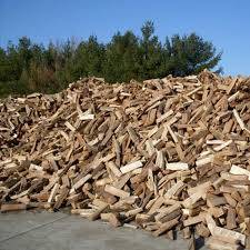 MD DNR Licensed Firewood -BEST OAK Firewood for SALE  -ready to burn 1