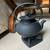 Wazuqu Japanese Cast Iron Tea Pot with stand and 2 cups 2 thumbnail