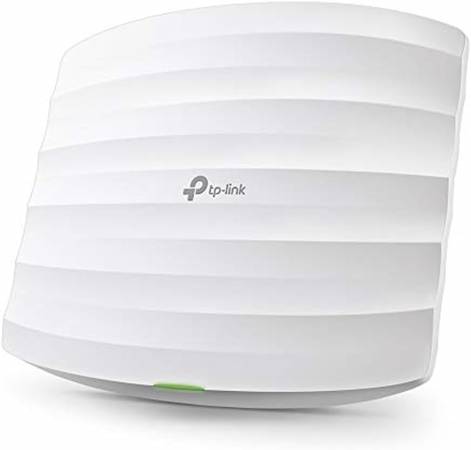 TP-Link EAP225v3 WiFi Omada Access Point 1