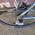 Trek Alpha SL 7500 27 speed large men's road bike (Bontrager) 8 thumbnail