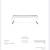 Carrara Marble Coffee Table by Bolier & Co Orig 7K 10 thumbnail