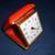 Vintage Equity Travel Alarm Clocks 1 thumbnail