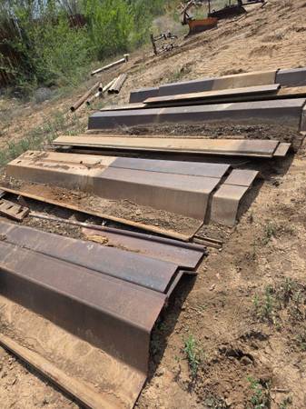 Building Panels 1
