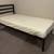 Twin Metal Platform Bed Frame, Twin Foam Mattress, No Box Spring Nee 1 thumbnail