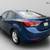 2015 Hyundai Elantra SE Sedan 4D sedan Windy Sea Blue 4 thumbnail