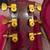 1976 Les Paul Deluxe Wine Red. Sick Player 10 thumbnail