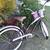 Nirve "Lahaina" 3 speed beach cruiser 12 thumbnail