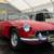 1970 MG B  Stock# A2071 3 thumbnail