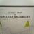 Huge Street map of greater salisbury. FRAMED BEHIND GLASS. 8 thumbnail
