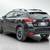 2023 Subaru Crosstrek Sport Utility suv Crystal Black Silica 6 thumbnail