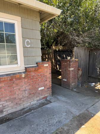 $1,595 / 1br - 750ft2 - Nivel Individual 1 Dormitorio 1 Baño (Sacramento)63844737634433120