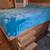 QUEEN SIZE CAPTAIN’S STORAGE BED 13 thumbnail