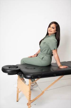 🌺Swedish-deep tissue- therapeutic massage🌺 1