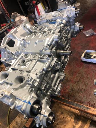 ❌Rebuild Scion FR-S fa20 BRZengines installed 3200 1