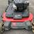 Toro Timemaster 30” Self Propelled Bagger Push Mower 9 thumbnail