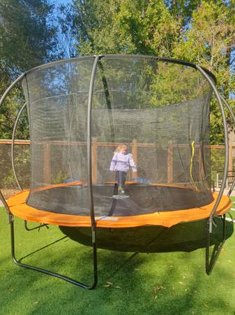Trampoline 1