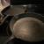 Set of cast iron pans 2 thumbnail