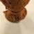 MEXICAN FOLK ART- FEMALE TERRACOTTA GUITAR PLAYER (SIGNED PIECE) 2 thumbnail